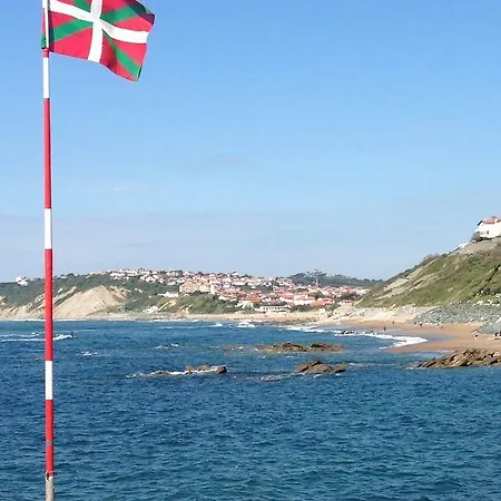 Frühstückspension Golfetmer Saint-Jean-de-Luz