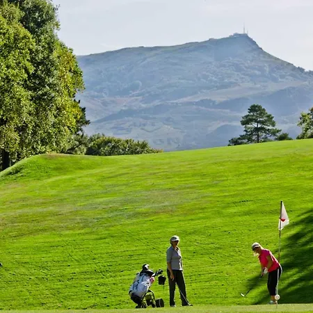 Golfetmer Frühstückspension