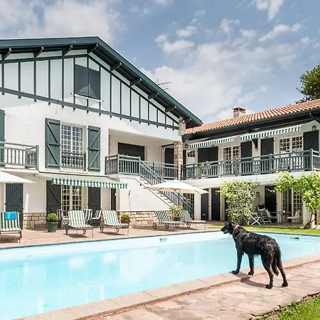 Bed & Breakfast Golfetmer