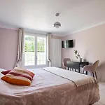 Golfetmer Bed & Breakfast 4*