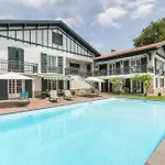 Frühstückspension Golfetmer 4*