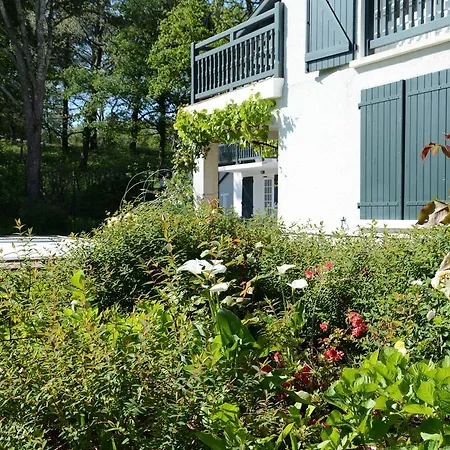 Golfetmer Bed & Breakfast Saint-Jean-de-Luz