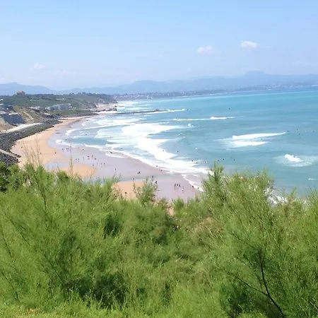 Golfetmer 4* Saint-Jean-de-Luz