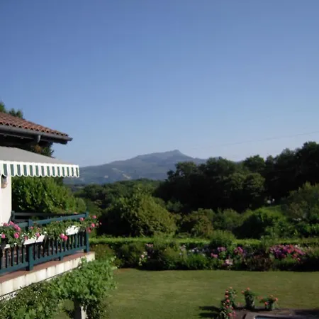 Golfetmer Bed & Breakfast