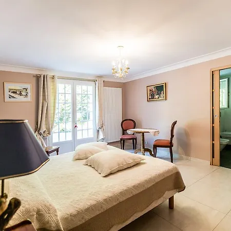 Golfetmer Bed & Breakfast