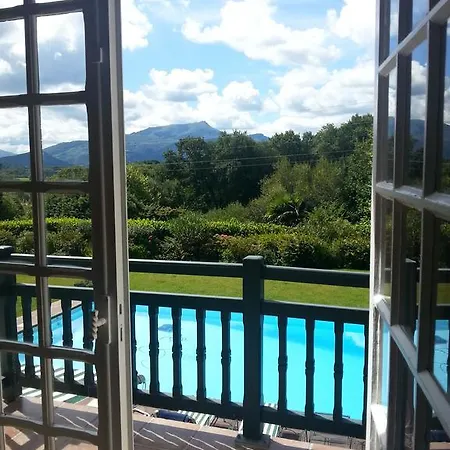 Bed & Breakfast Golfetmer Saint-Jean-de-Luz