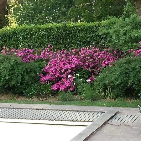 Golfetmer Bed & Breakfast Saint-Jean-de-Luz