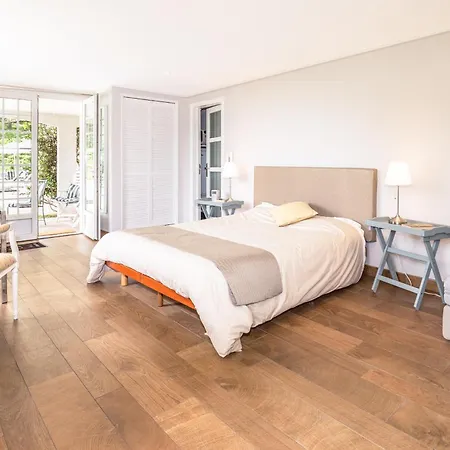 Bed & Breakfast Golfetmer Saint-Jean-de-Luz