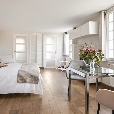Bed and breakfast Golfetmer