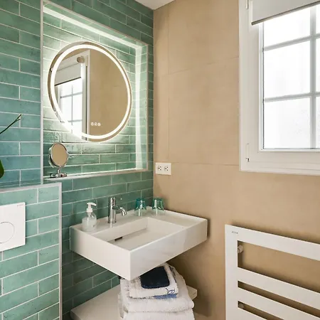 Golfetmer Bed and breakfast 4*