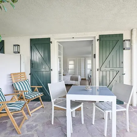 Bed & Breakfast Golfetmer 4*