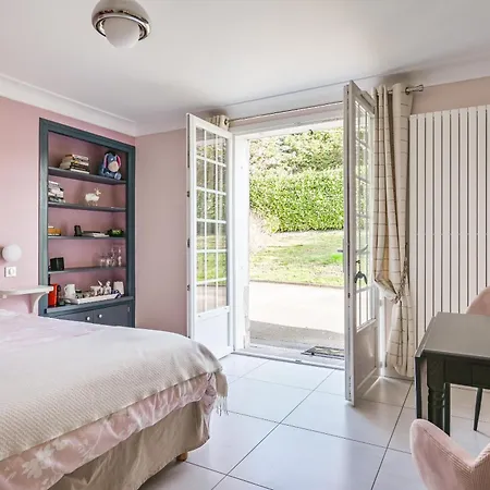 Golfetmer Bed & Breakfast Saint-Jean-de-Luz