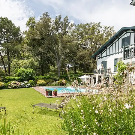 Golfetmer Bed & Breakfast 4*