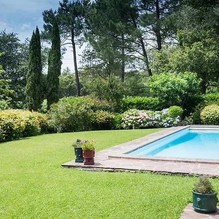 Bed & Breakfast Golfetmer Saint-Jean-de-Luz