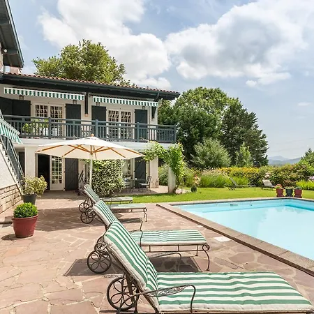 Golfetmer Bed & Breakfast