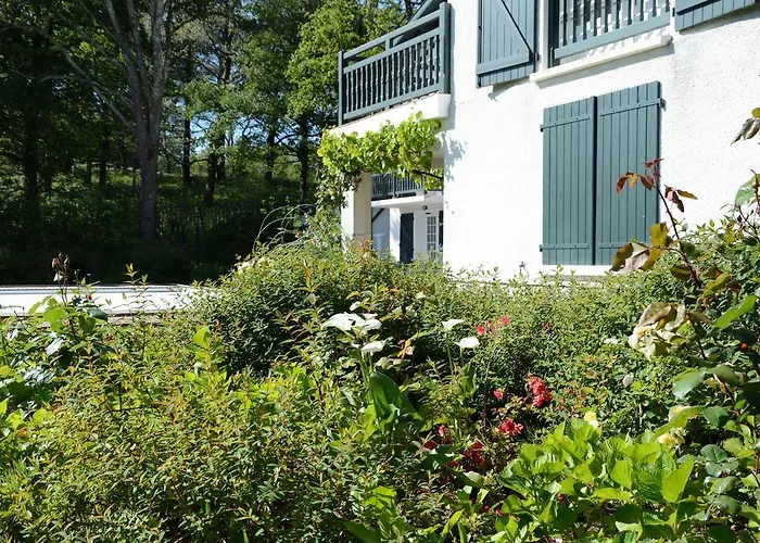 Golfetmer Bed & Breakfast Saint-Jean-de-Luz