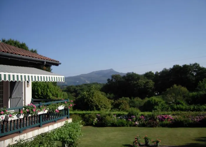 Golfetmer Bed & Breakfast