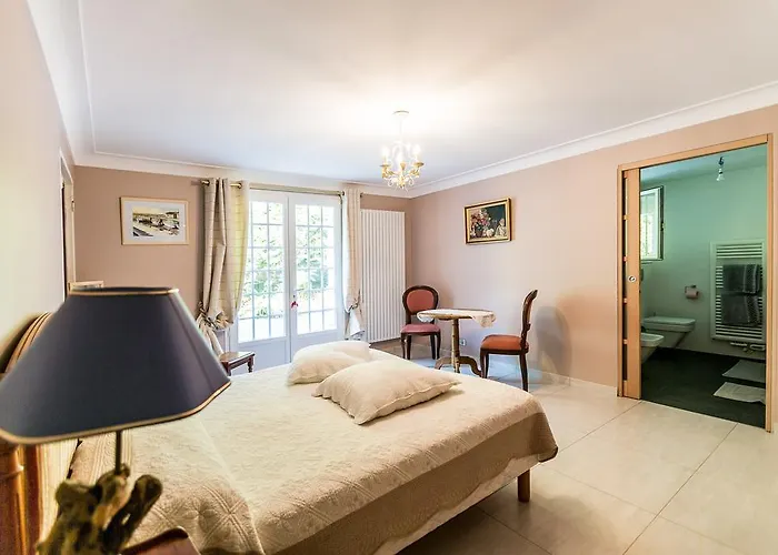 Golfetmer Frühstückspension