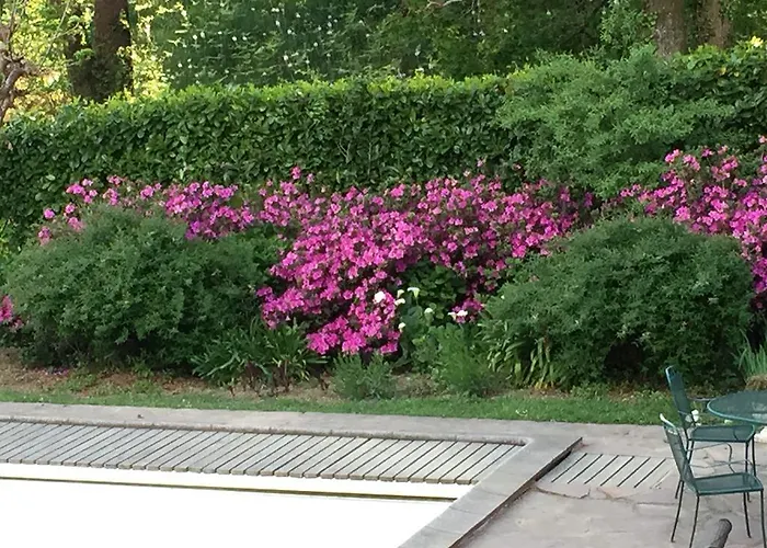 Golfetmer Frühstückspension Saint-Jean-de-Luz