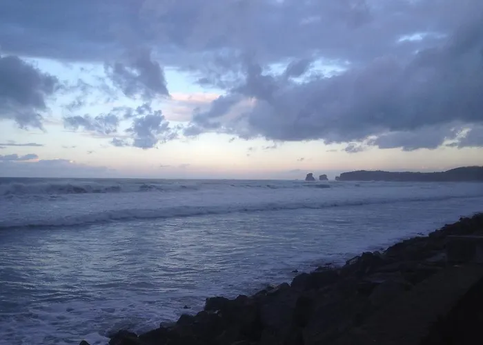 Golfetmer Bed & Breakfast