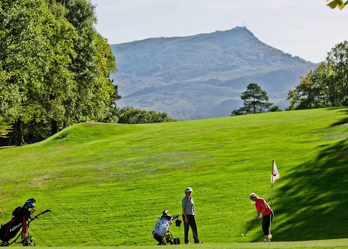 Golfetmer Bed & Breakfast