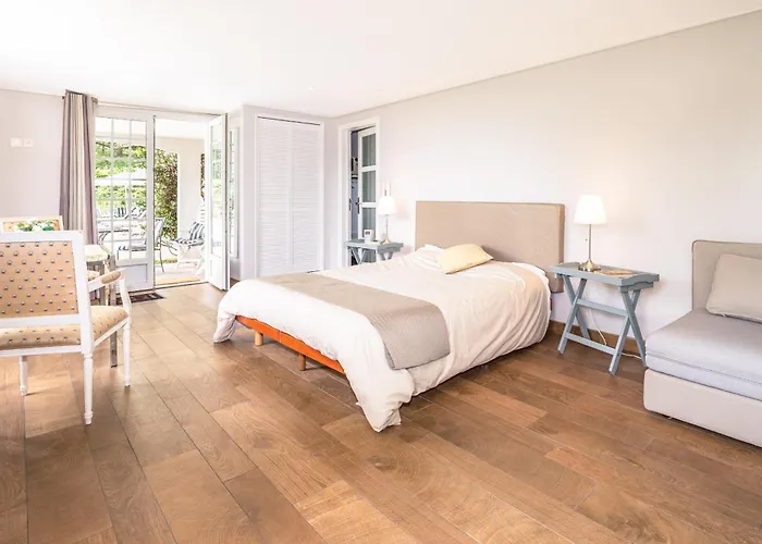 Bed & Breakfast Golfetmer Saint-Jean-de-Luz