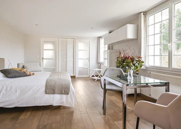 Bed & Breakfast Golfetmer