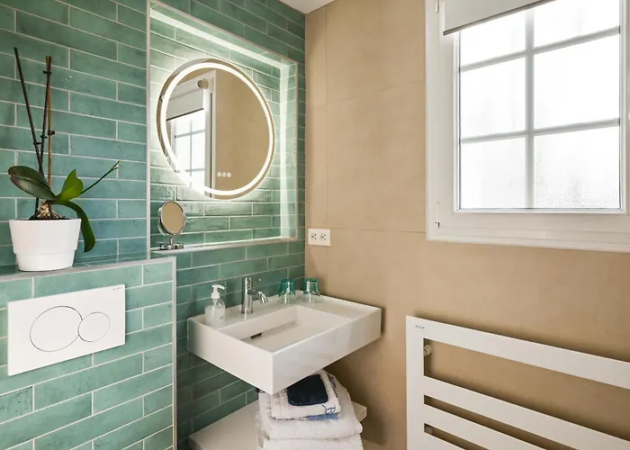 Golfetmer Bed & Breakfast 4*