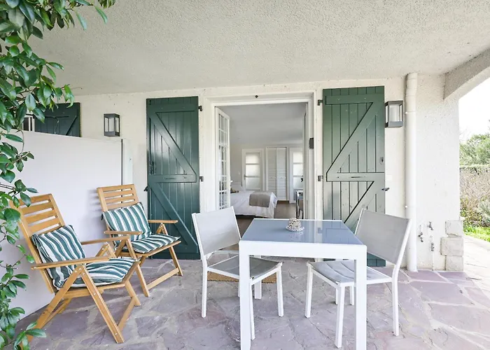 Bed & Breakfast Golfetmer 4*