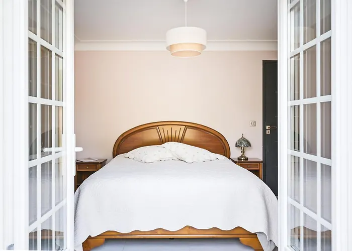 Bed & Breakfast Golfetmer