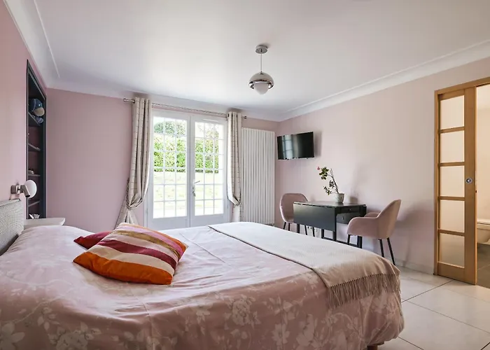 Golfetmer Bed & Breakfast 4*