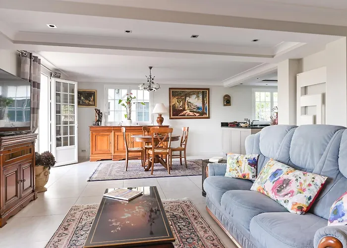 Bed & Breakfast Golfetmer 4*