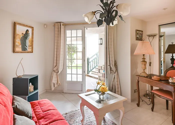 Golfetmer Saint-Jean-de-Luz