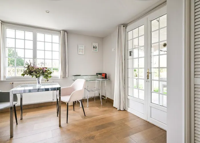 Bed & Breakfast Golfetmer 4*