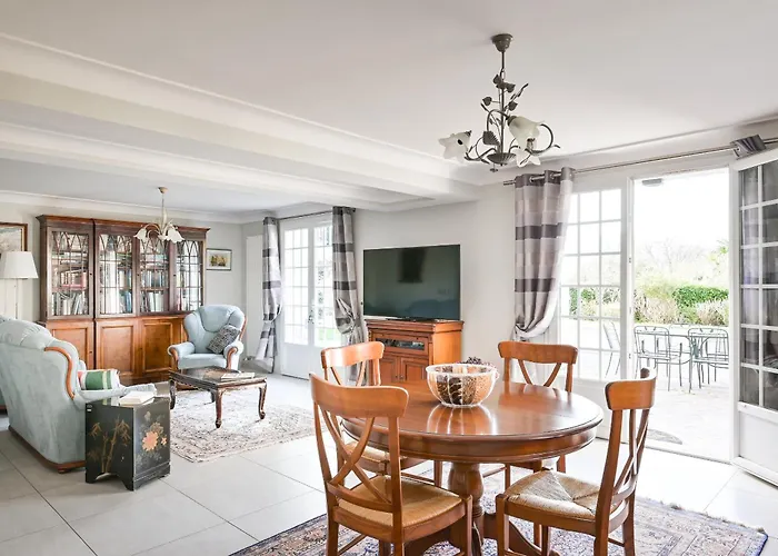 Bed & Breakfast Golfetmer