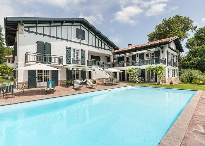 Bed & Breakfast Golfetmer 4*