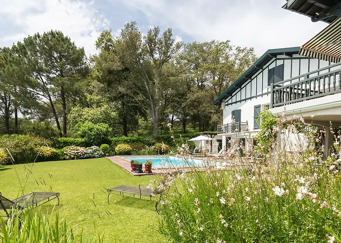 Golfetmer Bed & Breakfast 4*