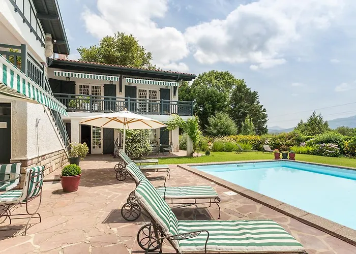 Golfetmer Bed & Breakfast